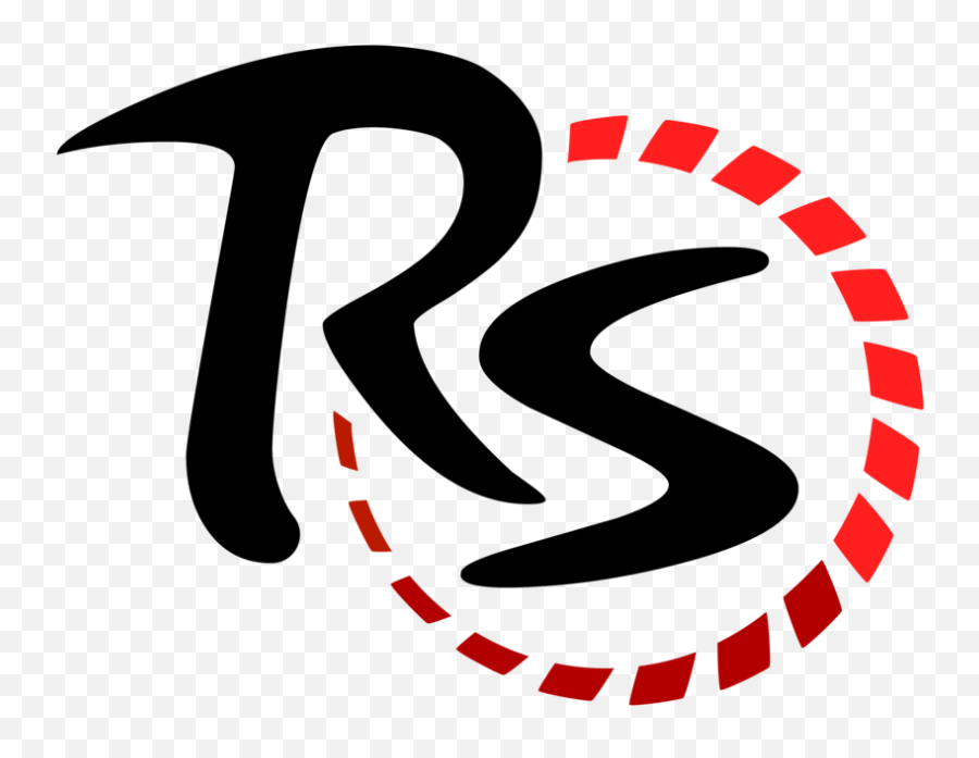 Shop Rumblestrip Sim Racing League Png Rs Logo
