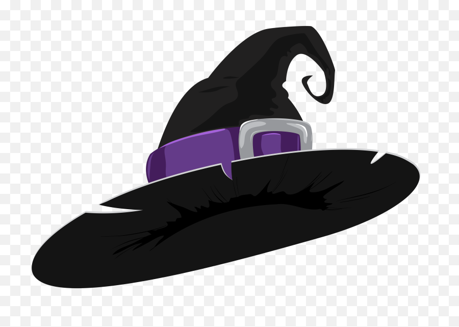Witch Png - Witch Hat Png,Witch Transparent Background