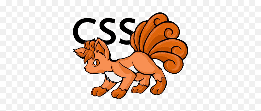 The New Code U2013 Controlling Battle Of Css Rules - Pokemon Vulpix Png,Vulpix Png