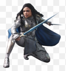 Valkyrie Transparent Png Clipart Free - Valkyrie Marvel Png,Valkyrie Png