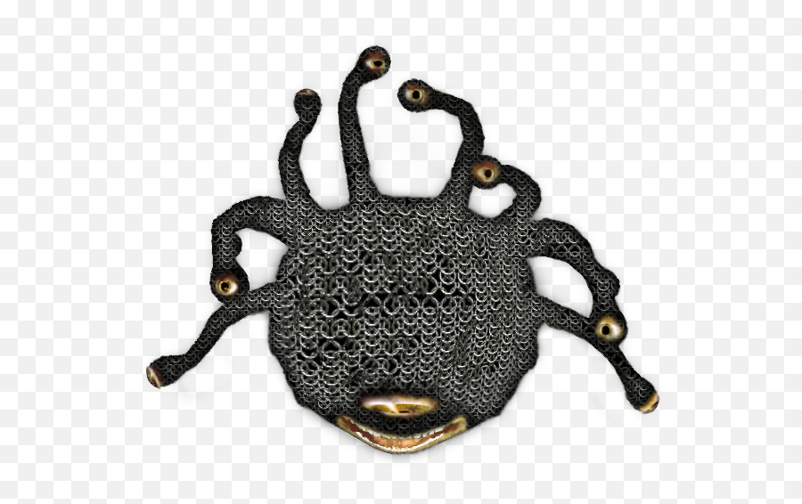 Index Of Mappingenemiesbeholders - Dundjinni Beholder Png,Beholder Png