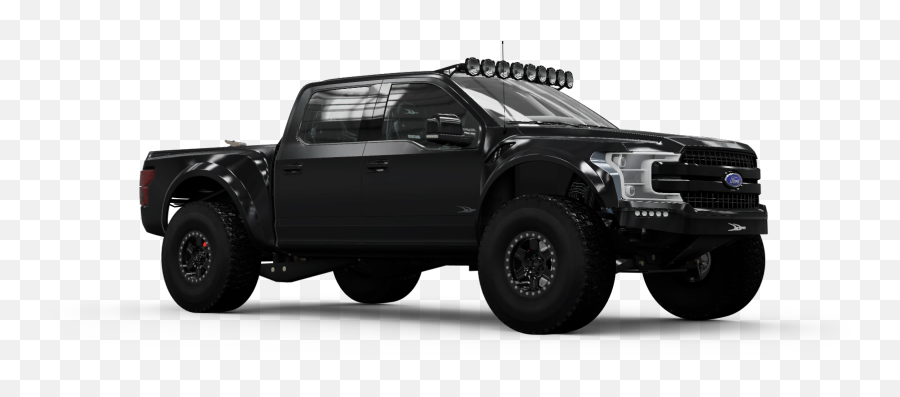 Ford F - 150 Prerunner Deberti Design Truck Forza Motorsport 17 F150 Prerunner Png,Ford Truck Png