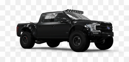 Ford F - 150 Prerunner Deberti Design Truck Forza Motorsport 17 F150 Prerunner Png,Ford Truck Png