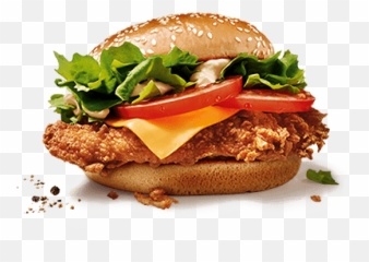 Produkte - Kentucky Fried Chicken Kfc Bürger Png,Kfc Bucket Png