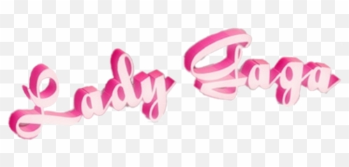 Lady Gaga Fanmade Covers - Paparazzi Logo Transparent png