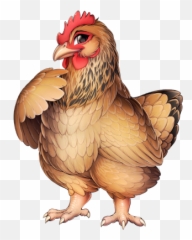 Chicken Furvilla Wiki Fandom - Furvilla Chicken Png,Hen Png