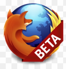Click Image To Go Our Download Page Mozilla Firefox Is A - Beta Version Beta Icon Png,Firefox Png