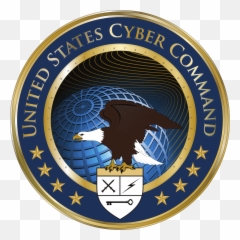 Pentagon Seeks Cyber Weapons Strong Enough To Deter Attacks - Command Seal png