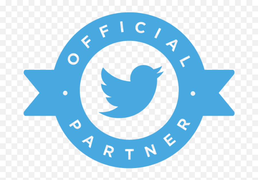 The 1 Twitter Advertising Agency - Taktical Digital Twitter Partner Logo Png,Twitter Logo Image