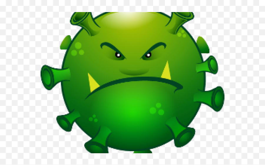 Download Virus Png Transparent Images - Full Size Png Image Cartoon Virus Png,Virus Png