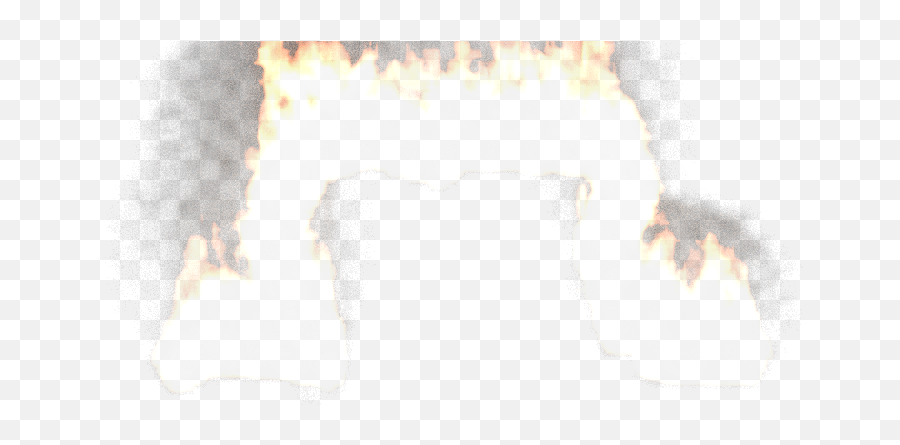 Smokefire Wispy And Transparent In Render But Fine - Chair Png,Fire Smoke Png