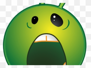 Download Alien Clipart Shadow - Smiley Full Size Png Image Alien Smiley,Alien Clipart Transparent