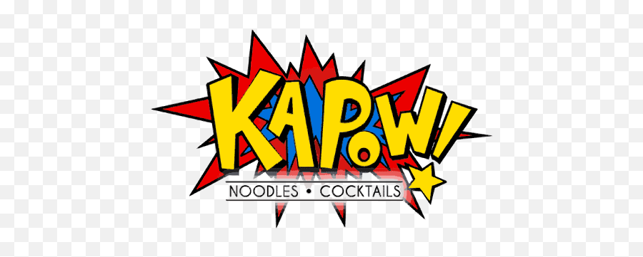 Home Sub - Culture Restaurant And Nightclub Group Kapow Logo Png,Kapow Png