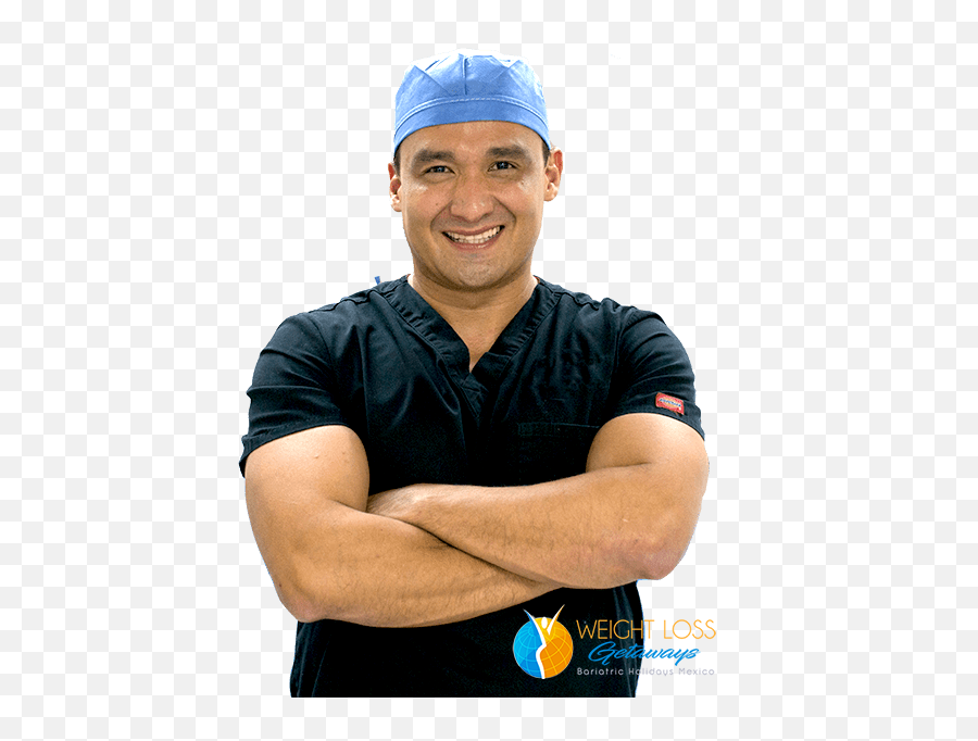 Dr Mario Camelo Ramos - Weight Loss Getaways Man Png,Dr Mario Png
