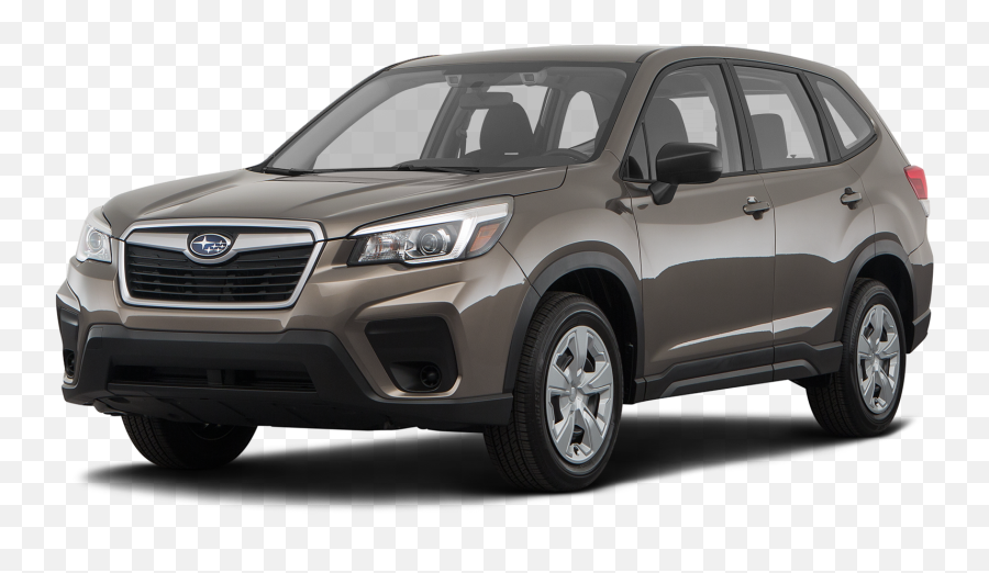 Download Hd 2019 Subaru Forester Suv - Subaru Forester 2014 Green Subaru Forester 2015 Png,Suv Png