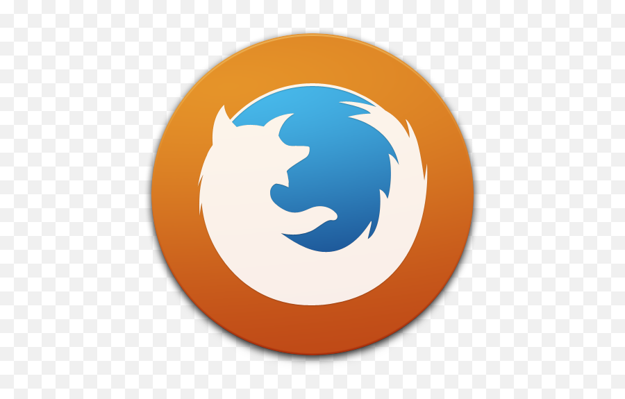 Firefox Icon - Firefox Ico Png,Firefox Logo Png