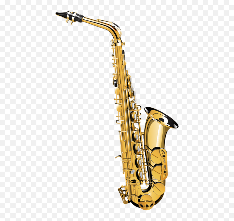 Saxophone Png Images Background - Transparent Background Saxophone Clipart,Sax Png