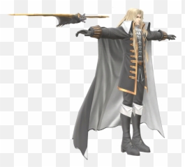 Super Smash Bros - Alucard Super Smash Bros Ultimate Png,Alucard Png
