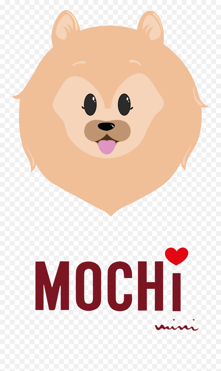 Hd Mochi Png Transparent Image - Cartoon,Mochi Png