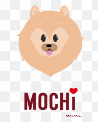 Hd Mochi Png Transparent Image - Cartoon,Mochi Png