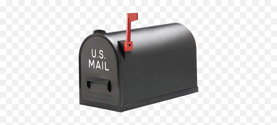 Invasion Of The Mailbox - Transparent Mailbox Png,Mailbox Transparent