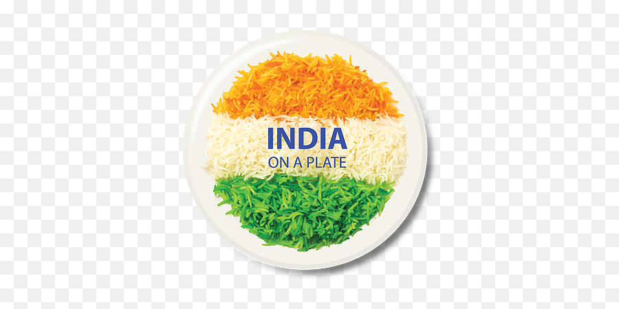 Contact India - Republic Day 2020 Sweets Png,Food Plate Png