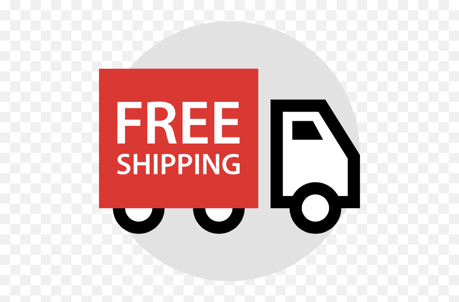 Free Shipping Icon Png - Free Shipping Icon,Shipping Png