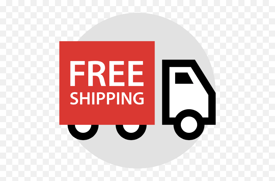 free shipping icon png