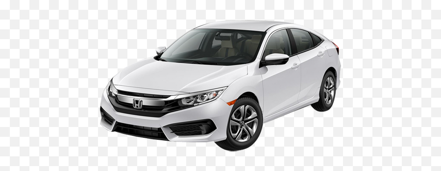 Used 2017 Honda Civic Sedan Lx Please - 2018 Honda Civic White Png,Honda Civic Png