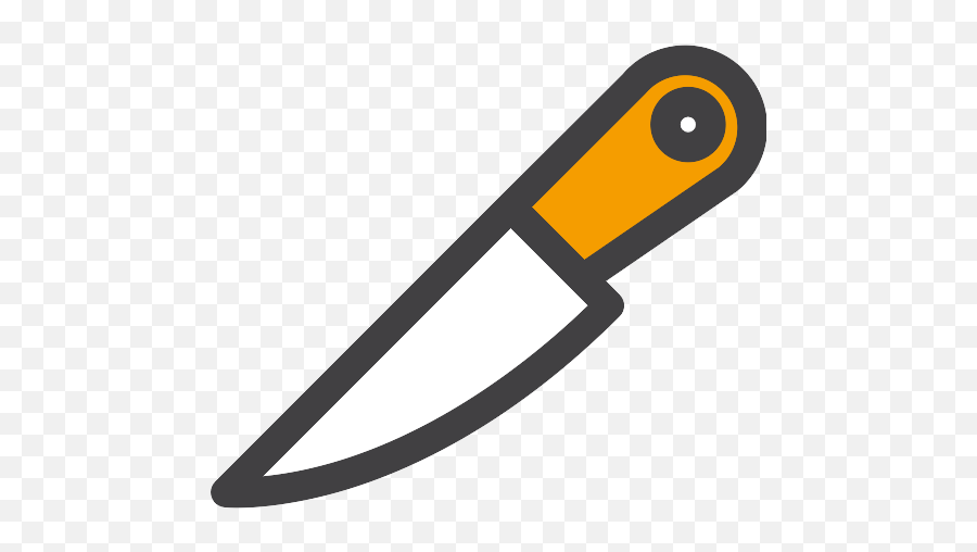 Knife Png Icon - Food Knife Icon Png,Knife Png Transparent