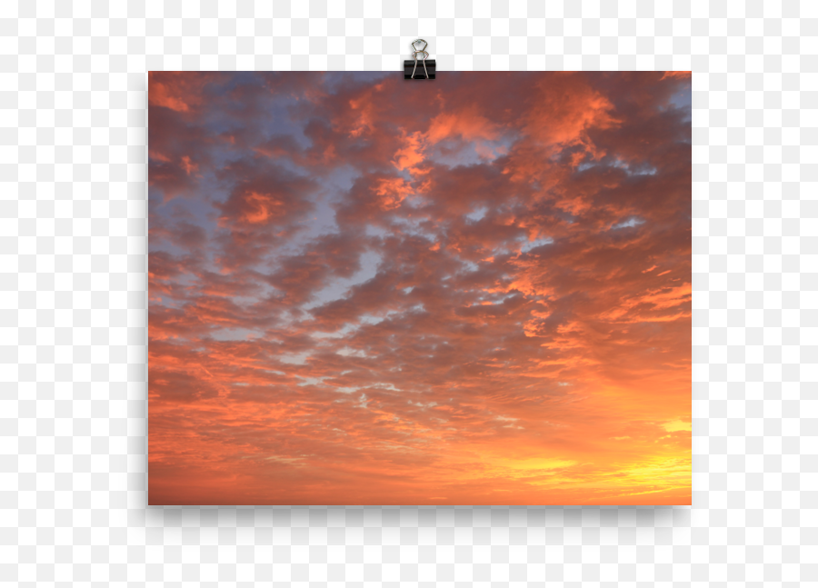 Sunrise Cloudscape - Sunset Png,Sunrise Transparent