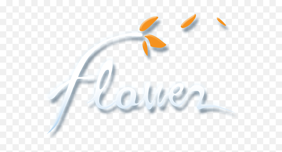 Thatgamecompany - Flower Png,Flower Logo