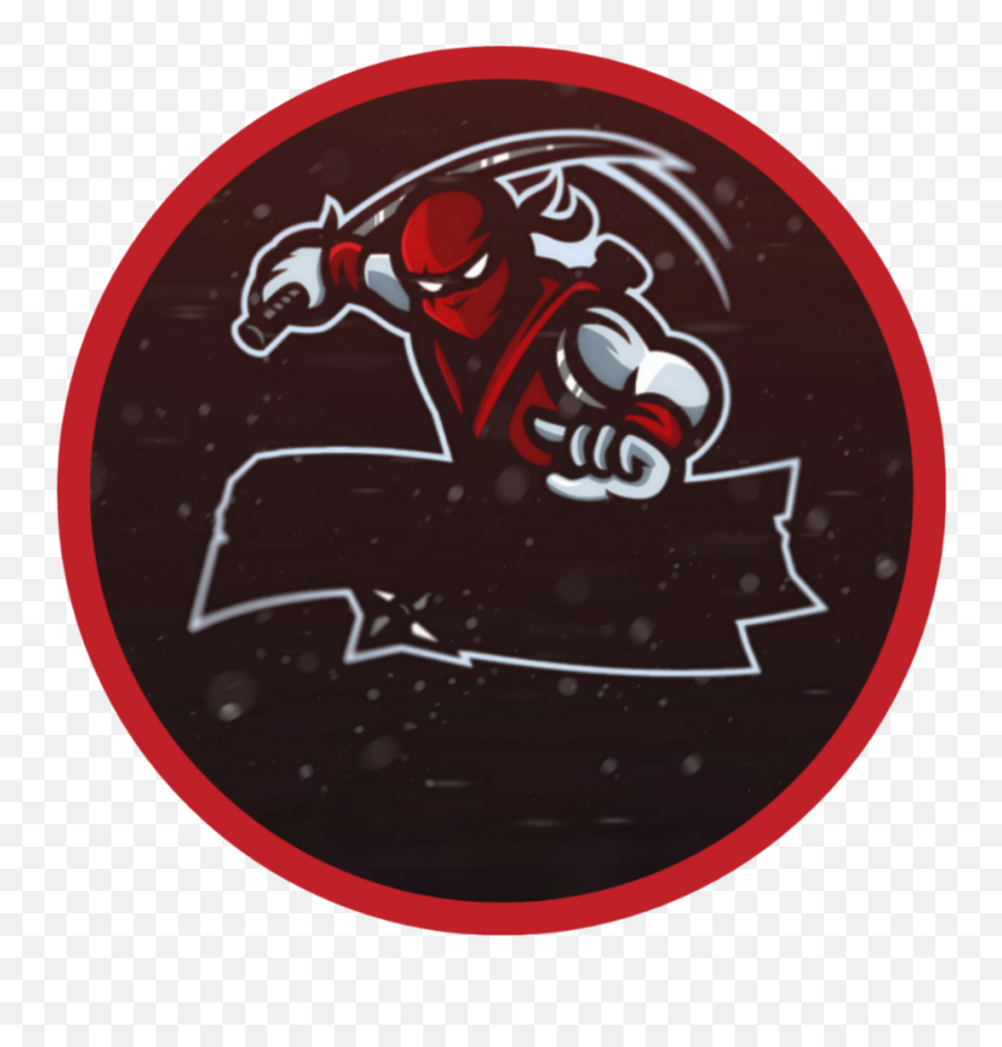 2020 - Red Transparent Gaming Logo Png,Gaming Logo