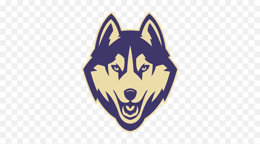 Alaska Huskies Primary Logo - Logo Dream League Soccer 2019 Png,Nike Logo Clipart