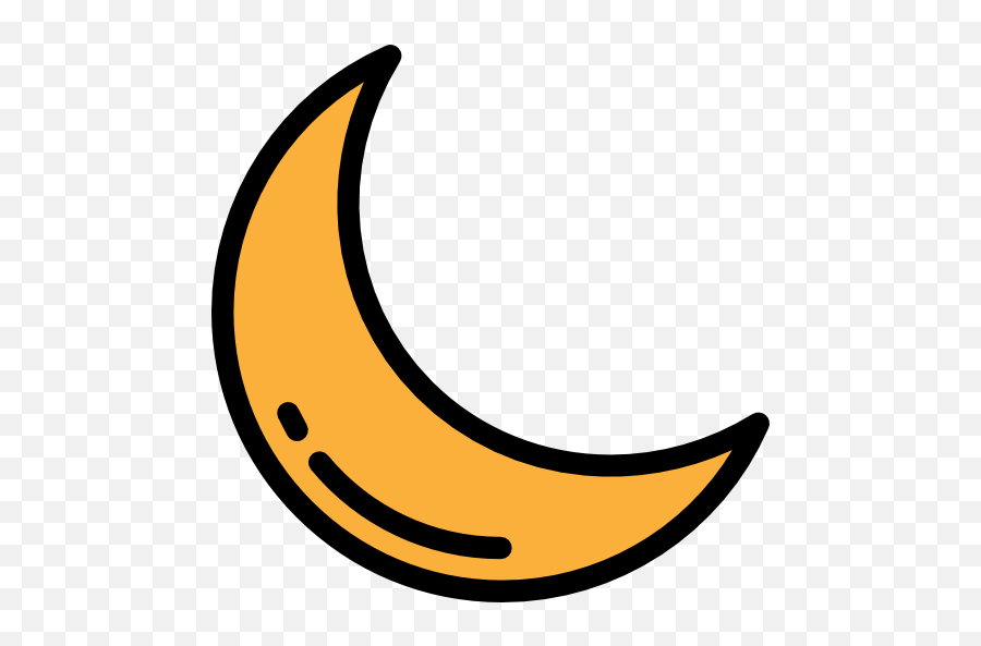 Half Moon - Half Moon Ivon Png,Moon Icon Png