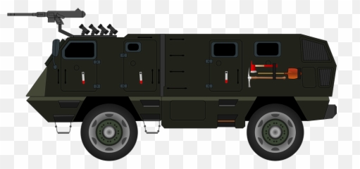 Vehicle Military Army - Free Vector Graphic On Pixabay Armored Vehicle Png,Military Png
