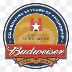 Download Budweiser 06 Logo Png Transparent - De Cerveja