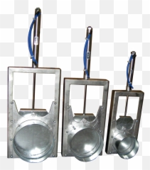 Download Ductwork Automatic Cut Off Gates Blast 3 - Automatic Blast Gates Png,Gates Png
