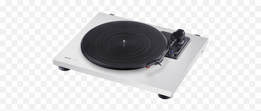 Teac Tn - 180bt Teac Turntable With Bluetooth Png,Turntable Png