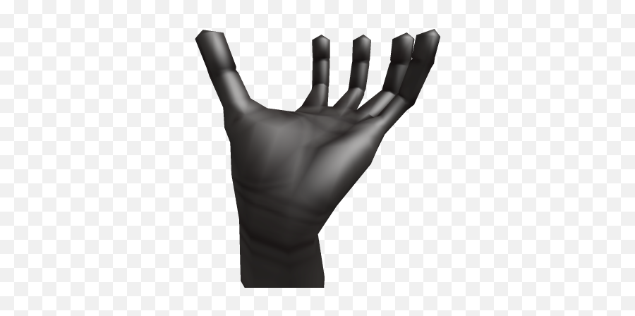 Giant Zombie Hand - Roblox Hand Png,Zombie Hand Png
