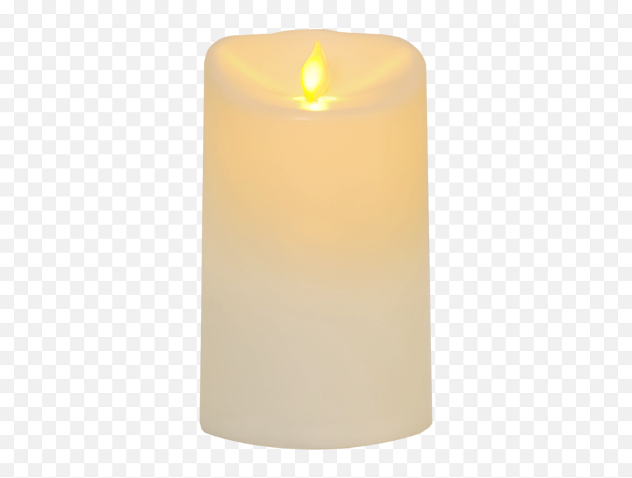 Led Pillar Candle M - Twinkle Star Trading Candle Png,Twinkle Png