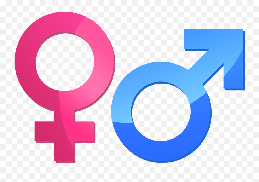 Male Female Freeuse Download Png Files - Male Female Sign Png,Female Png