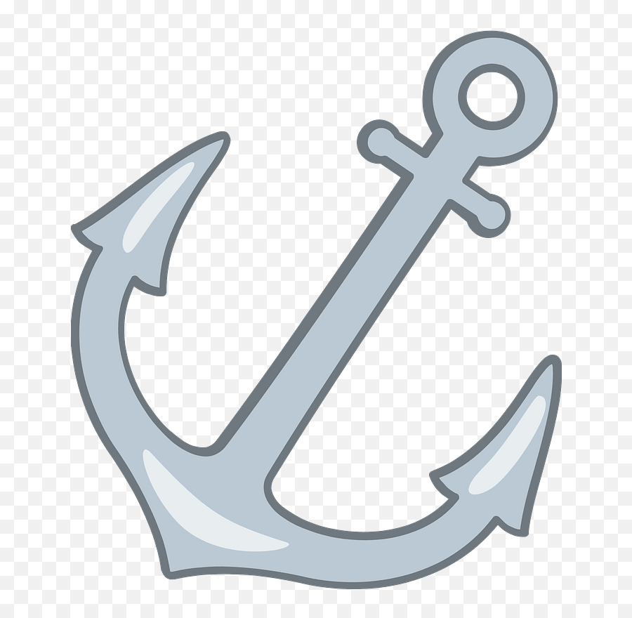 Clipart - Language Png,Anchor Clipart Png