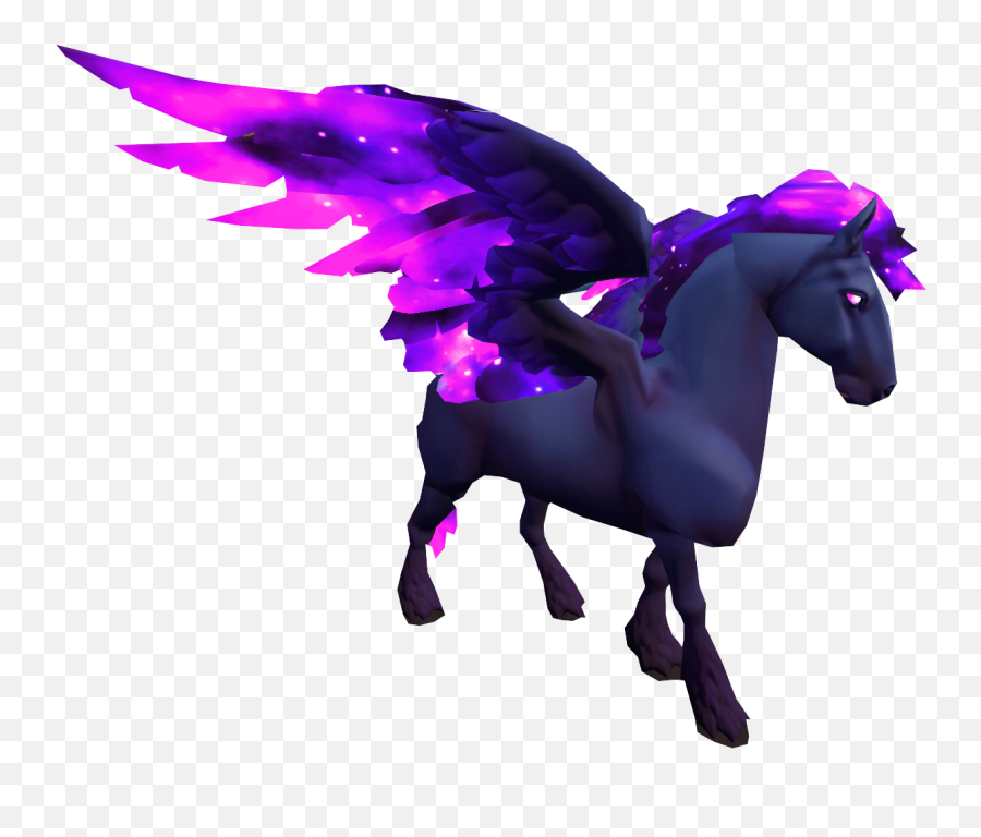 Twilight Pegasus - Mythical Creature Png,Pegasus Png