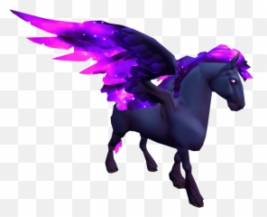 Twilight Pegasus - Mythical Creature Png,Pegasus Png
