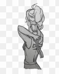 Tattoo - Ink Png,Neck Tattoo Png