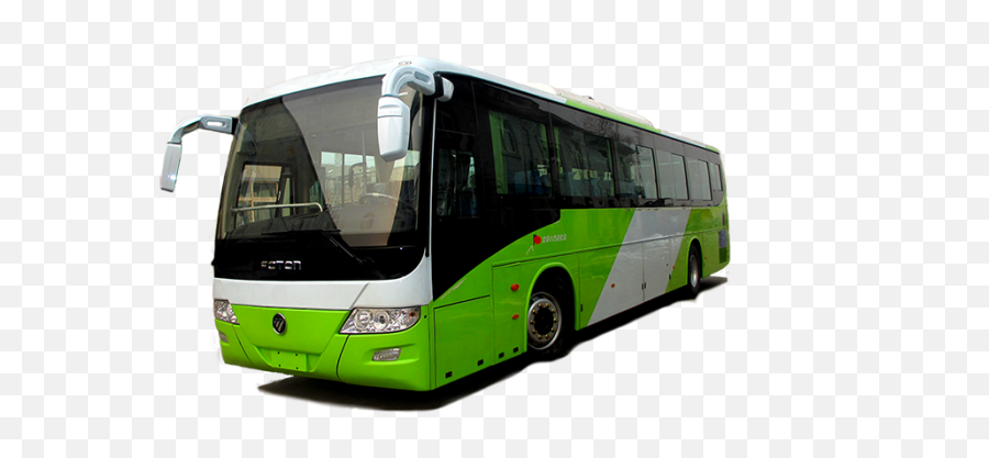 Volvo Bus Png Photo