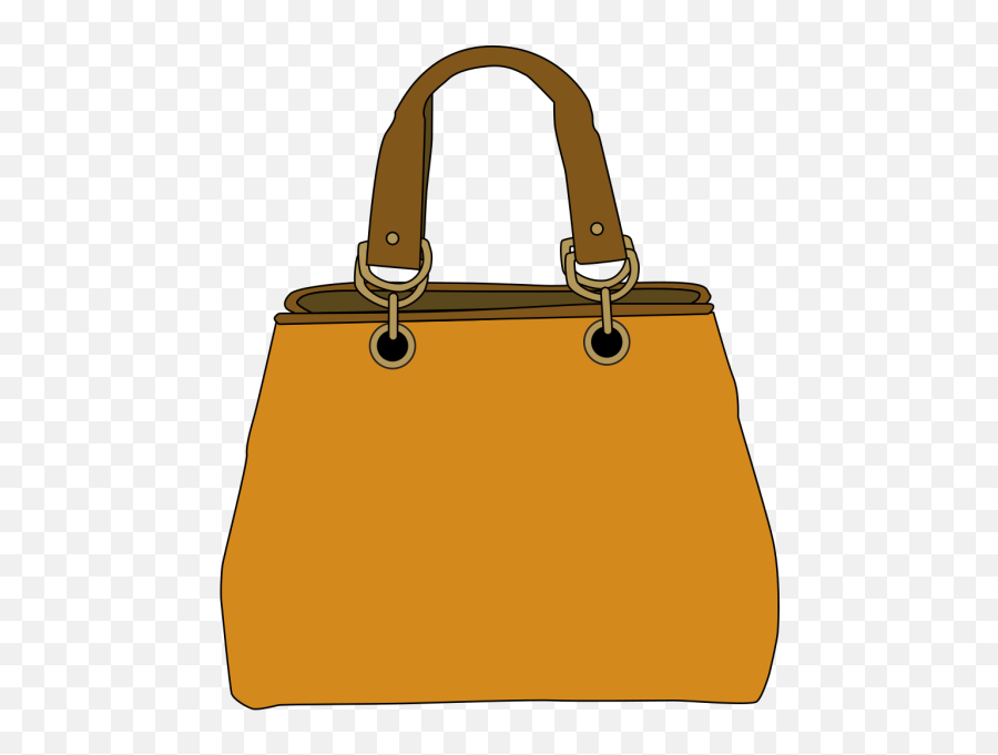 Purse Pocketbook Handbag - Clip Art Free Bag Png,Purse Png