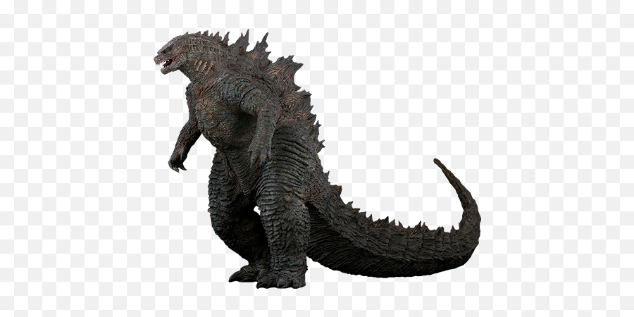 Godzilla 2019 Collectible Figure - X Plus Godzilla 2019 Png,Godzilla Png