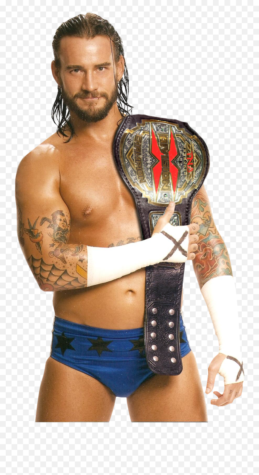 Day - Cm Punk Ecw Championship Belt Png,Cm Punk Png